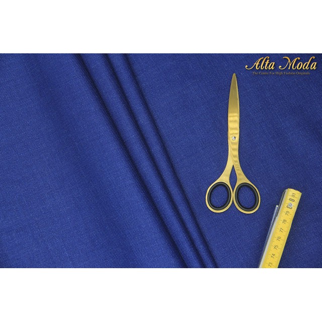 

Alta Moda Jacketing Fratelli Tallia Di Delfino Electric Blue(1M)
