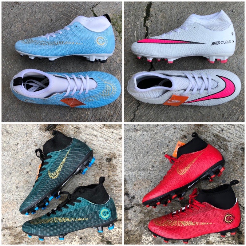 cr7 2021 boots