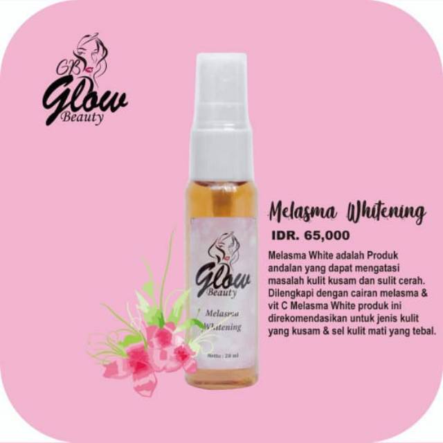 

Melasma white