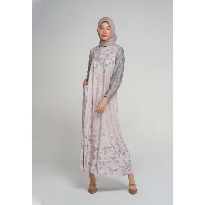 Ria Miranda spring 1 "Lieva Dress"