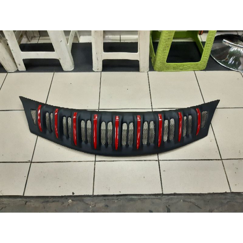 Grill Avanza Xenia 2012-2014 Model Apollo