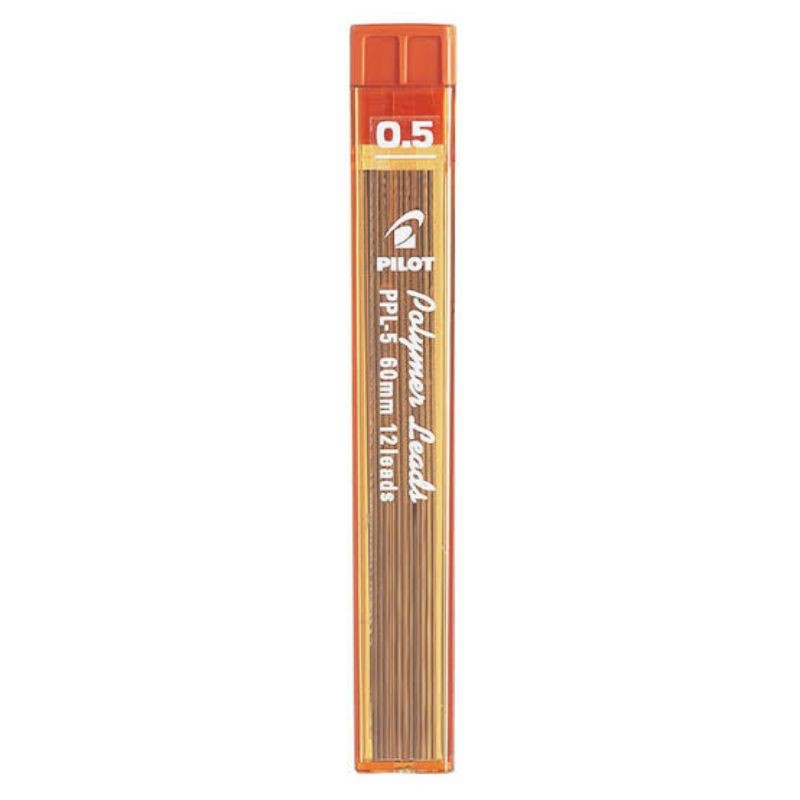 

Isi Pensil Mekanik Pilot