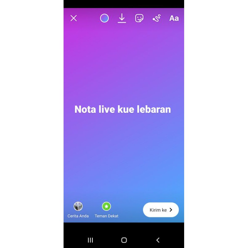 

paket sirup lebaran