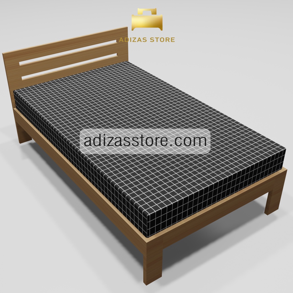 Sarung Kasur 70x200 - Sprei Resleting 70x200 - Sarung Kasur Karakter