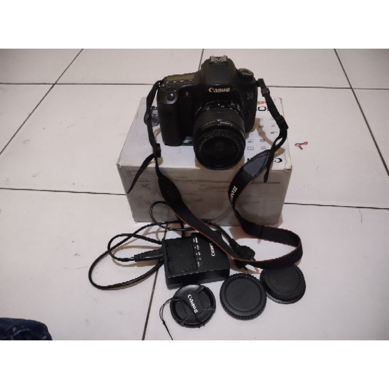 canon 60 d