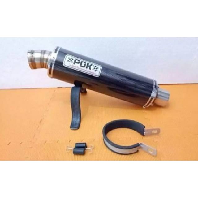 Slincer pdk carbon inlet 50mm