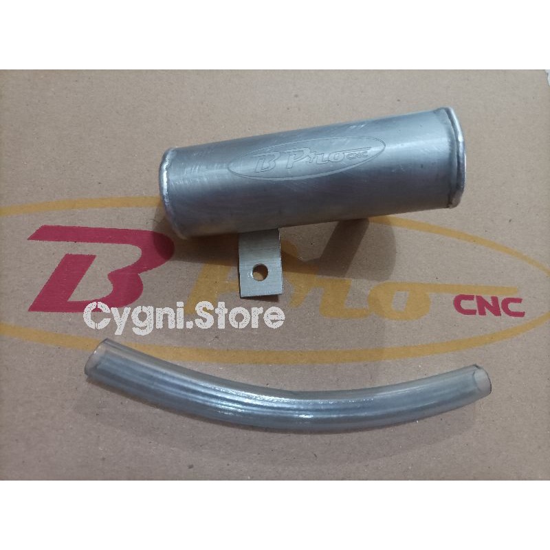 Tabung Yeis Ris Induksi BPRO Original