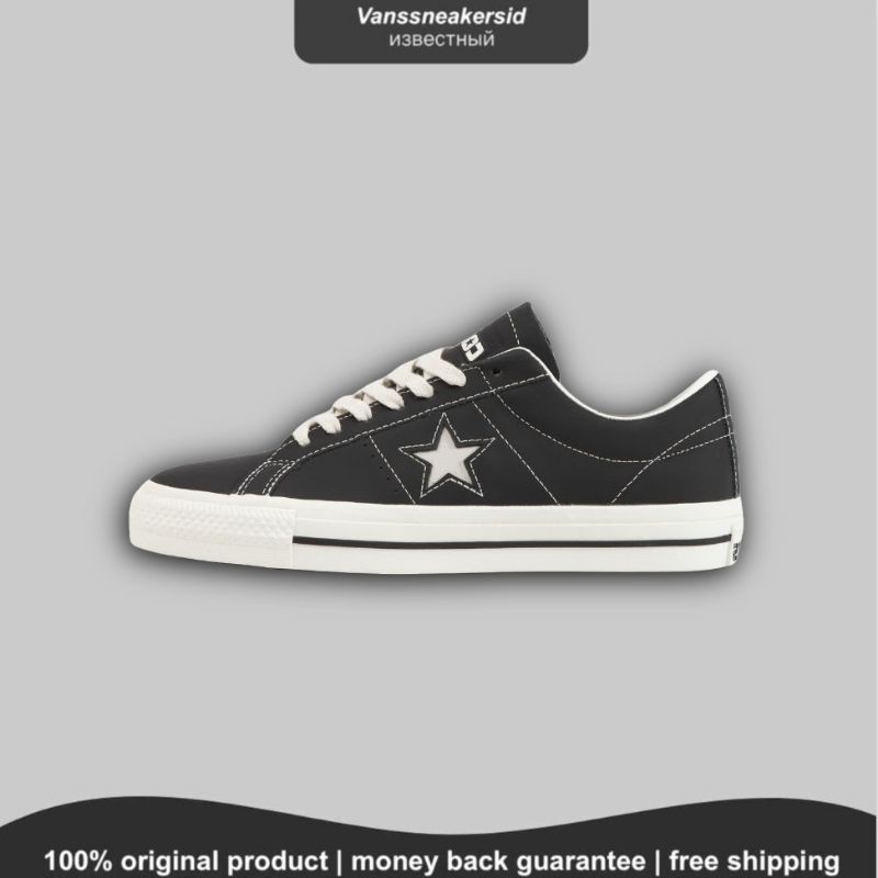 Converse One Star Pro Ox Leather BNIB ORIGINAL