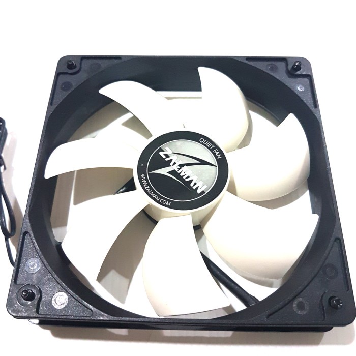 Fan Screw Radiator 30mm baut kipas aio panjang 25+5mm case cooler pc