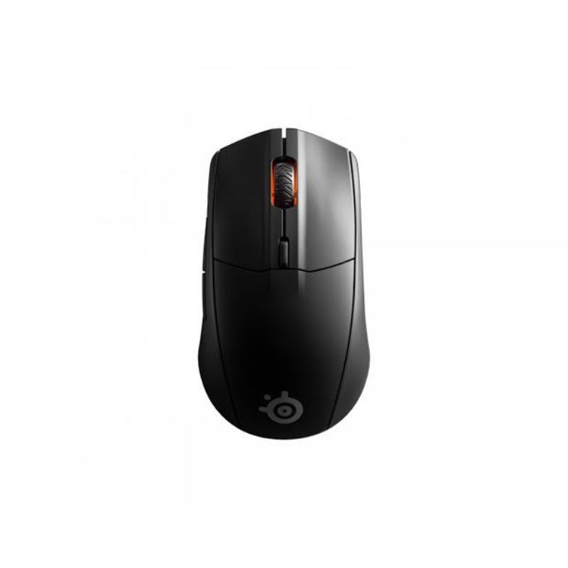 SteelSeries Rival 3 Wireless Gaming Mouse 2.4Ghz Mouse RGB