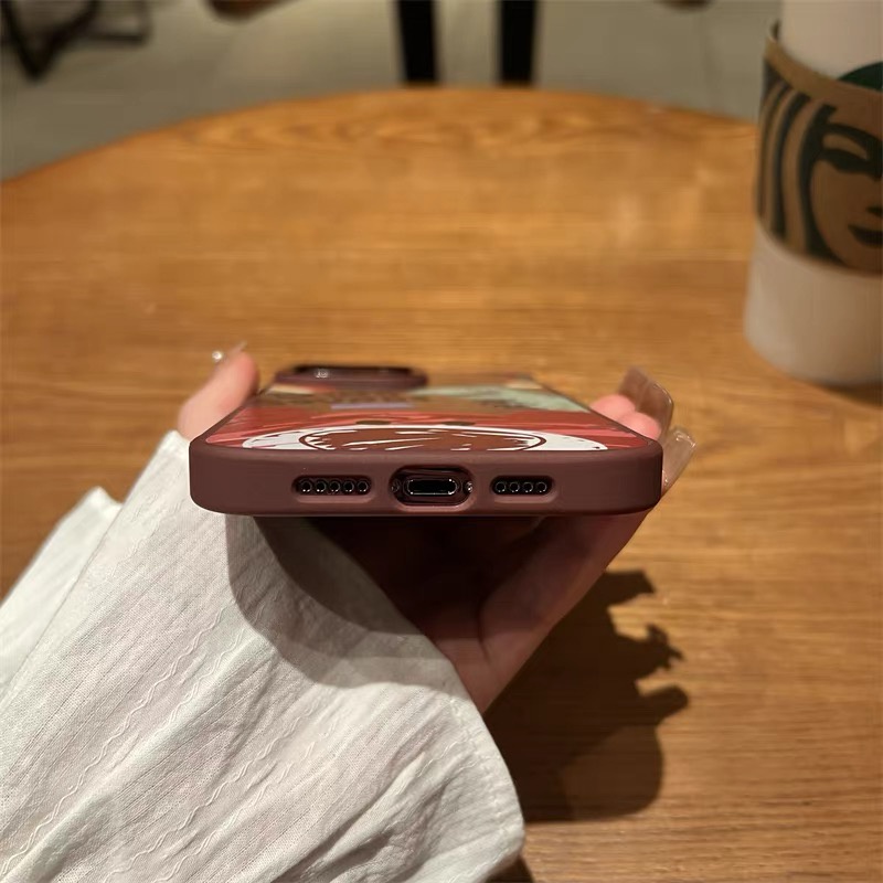 (Graffiti) Case Pelindung Lensa Kamera Bahan Metal Untuk IPhone 13 pro max 12 11 pro max 12 mini 13 mini 11 pro max