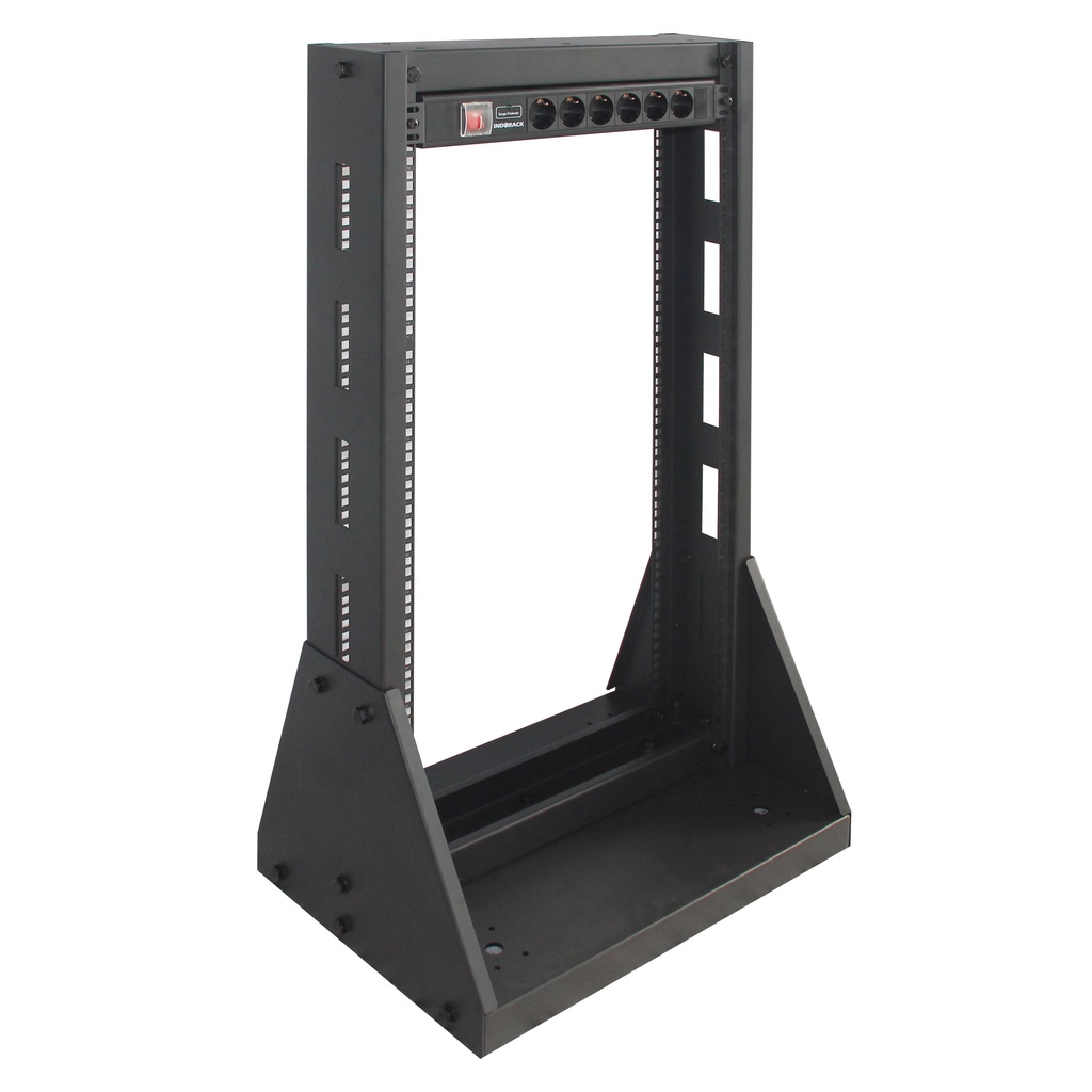 OR20 Open Rack INDORACK OR20 Rak Server 20U