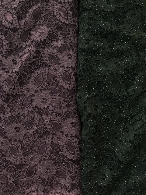 KAIN BROKAT BRUKAT MOTIF BUNGA