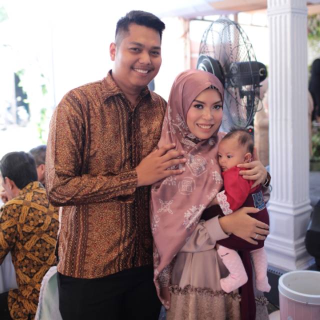 sindyhiraandayananasution