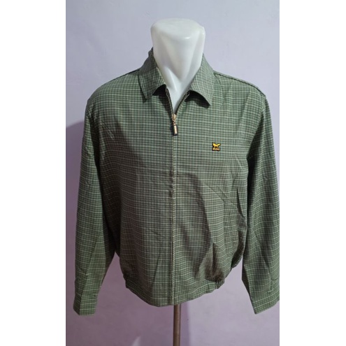 Bomber Casual Wolsey