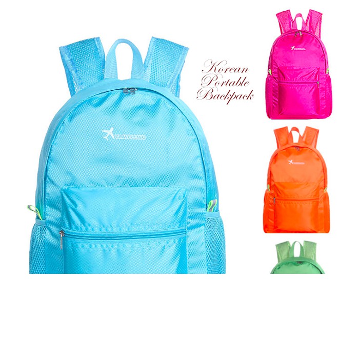 Terbaru... ransel mini lv ransel wanita backpack fashion tas batam tas import