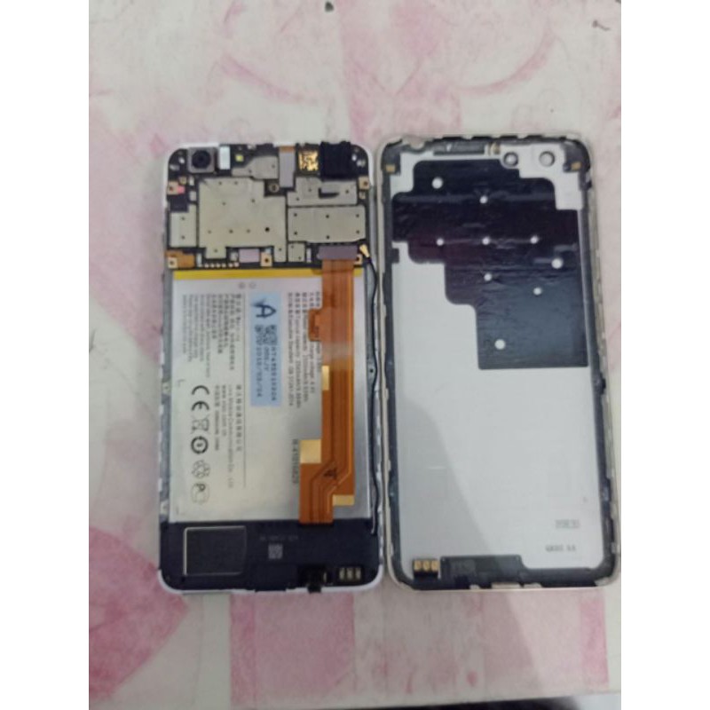 Hp Bekas Second Rusak Vivo y53