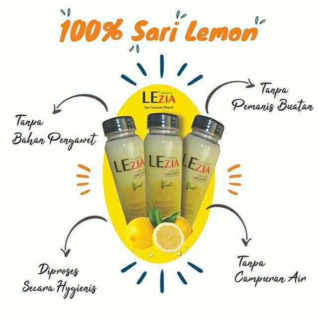 

SARI LEMON / LEZIA LEMON / 100% PURE SARI LEMON