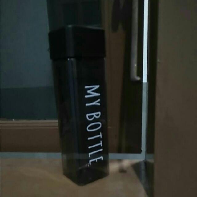 My Bottle Kotak / Botol Minum