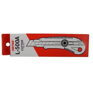 

Cutter Joyko Besar L-500A / L500A (1pcs)/ATKProject