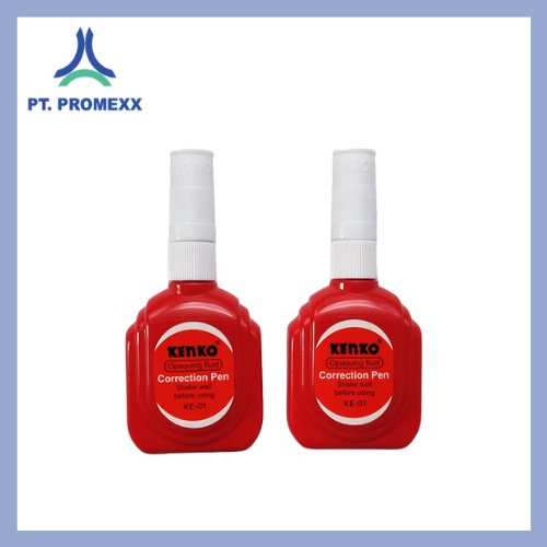 

Kenko KE-01 Correction/Tipe X