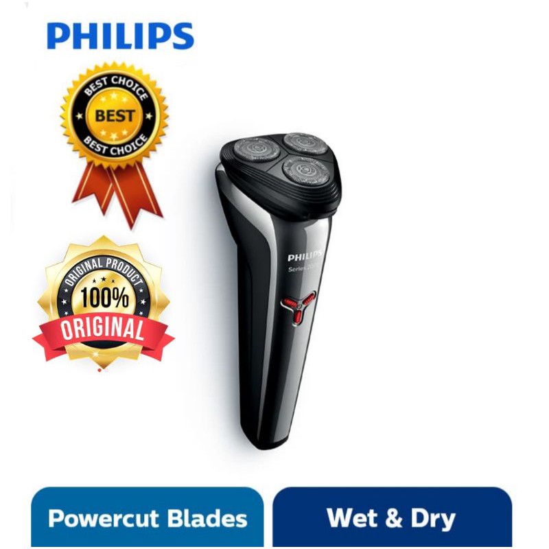 PHILIPS Shaver S1301/02 Original