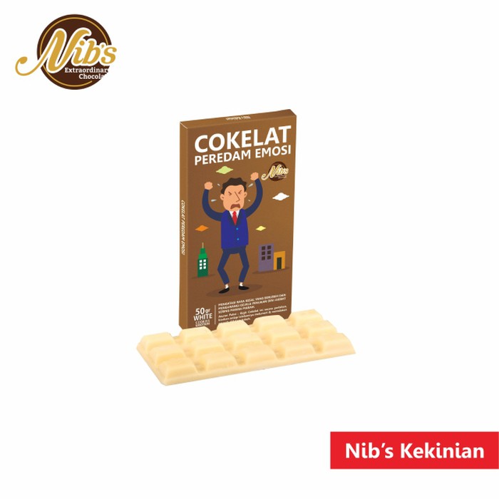 [PROMO] Nibs Coklat Kekinian