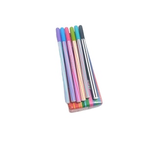 

Pulpen Quantom QS-01 warna hitam (isi 12pc)