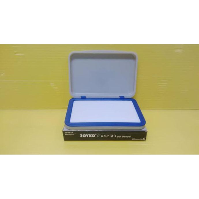 

Termurah Bak Stempel Joyko No. 0 Offic