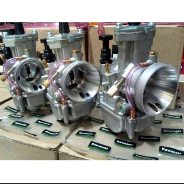 Carburator pwk 30 - karbu pwk 30