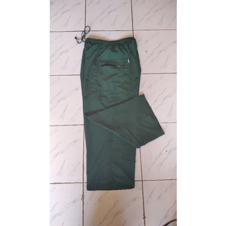 celana  pangsi cingkrang 3/4 sirwal/sontog  Jumbo size XXL XXXL XXXXL XXXXXL  bisa COD