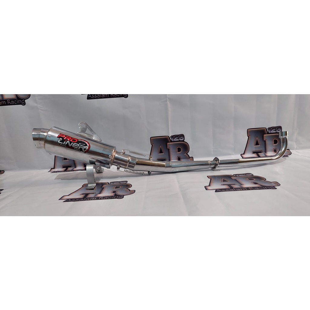 Knalpot racing knalpot honda knalpot proliner knalpot racing bebek