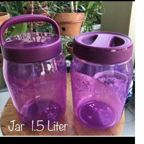 Universal Jar import uk 1.5Liter