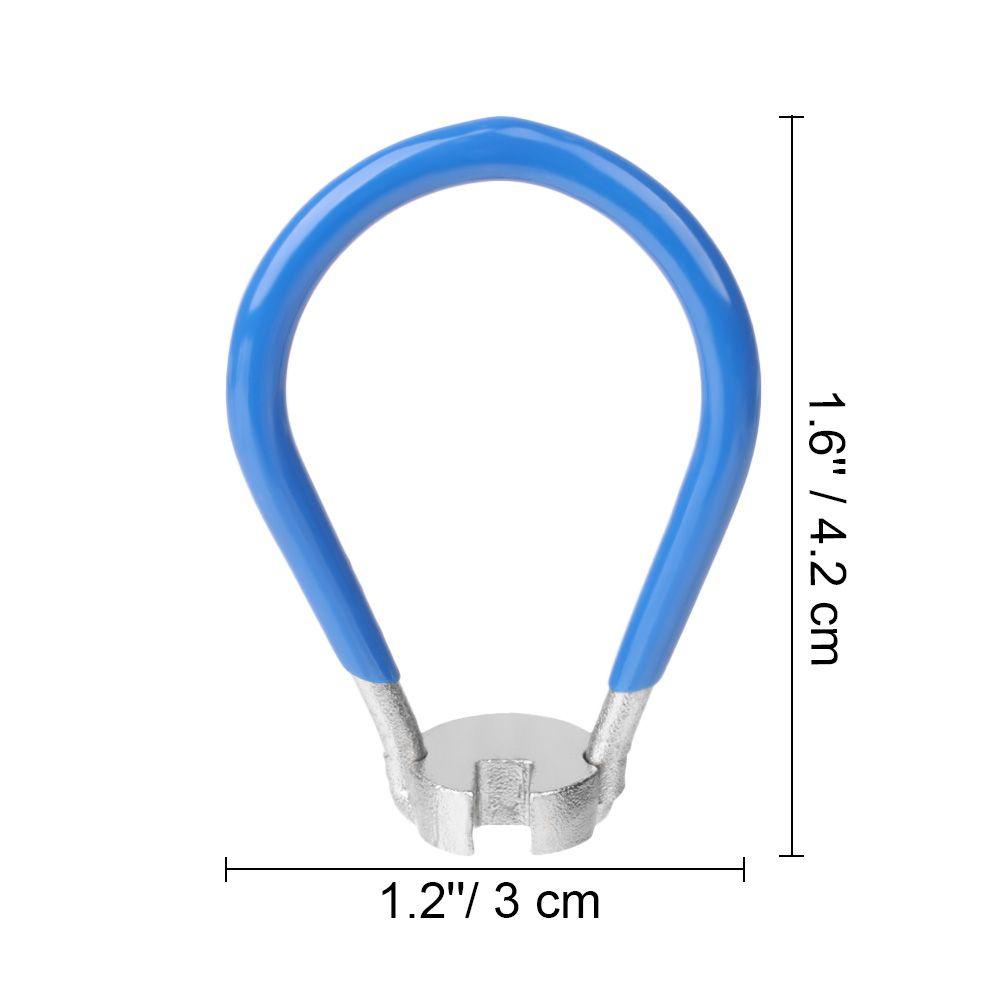 Suyo Kunci Pas Jari-Jari Sepeda Adjustable