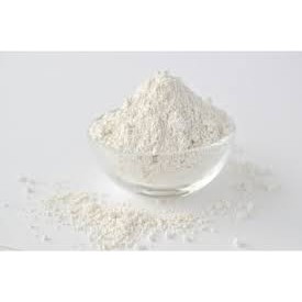 Hasil gambar untuk 3. White Kaolin Clay