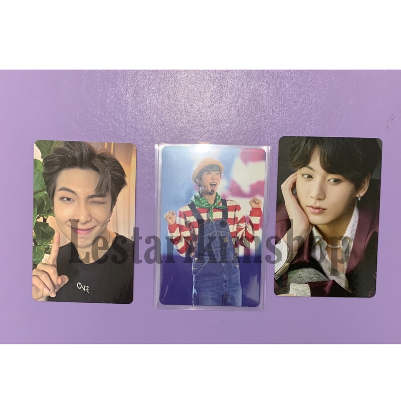 jin 3rd muster (booked)