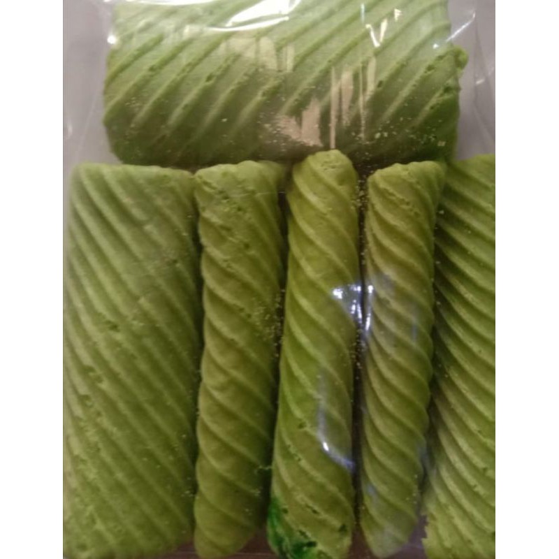 

Cemilan Kue Semprong