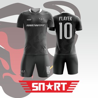  Kaos  Bola  Jersey Futsal Custom Design Full Printing Free 