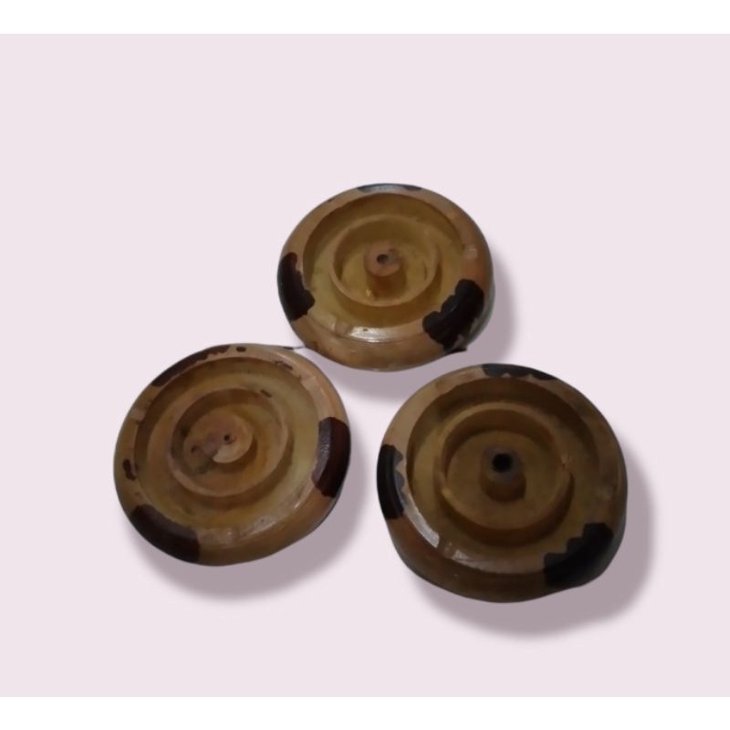 Asbak kayu asbak rokok