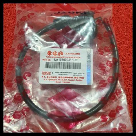 Koil Coil Satria Fu 150 Smash Shogun 110 Tornado Ori