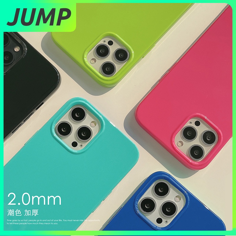 Case Untuk iPhone 11 12 6 7 8Plus X XR Xs Max 11Promax
