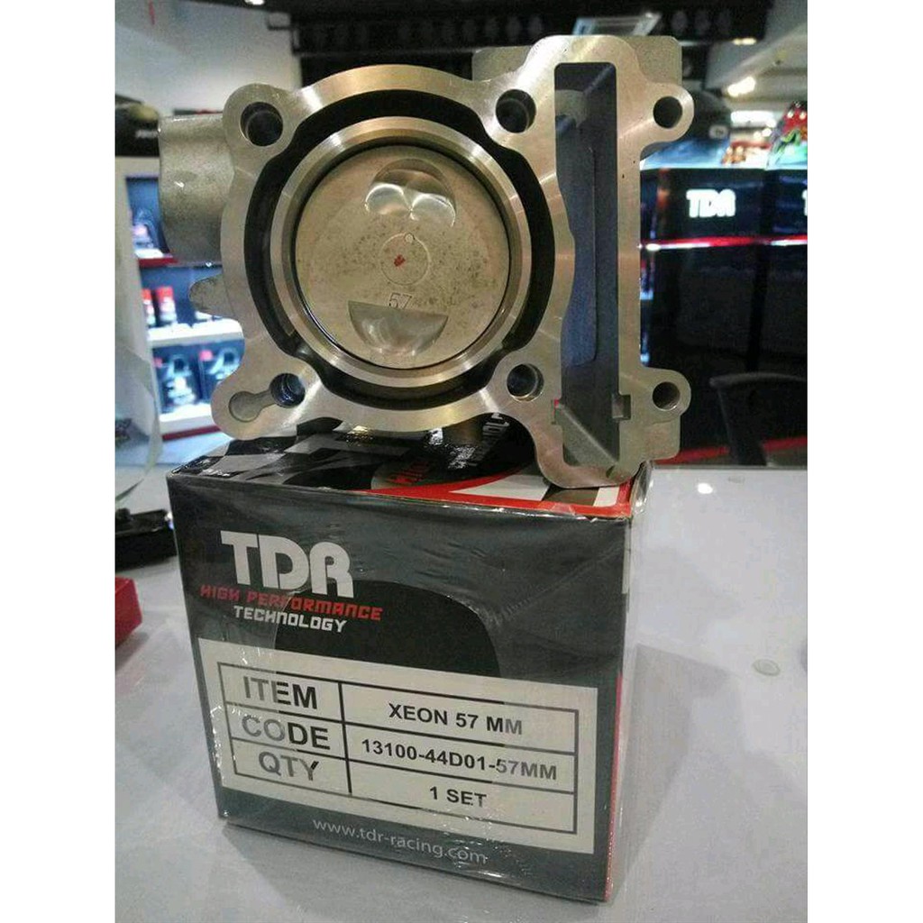 Bore Up kit Yamaha Xeon 57 mm TDR Racing mki28038