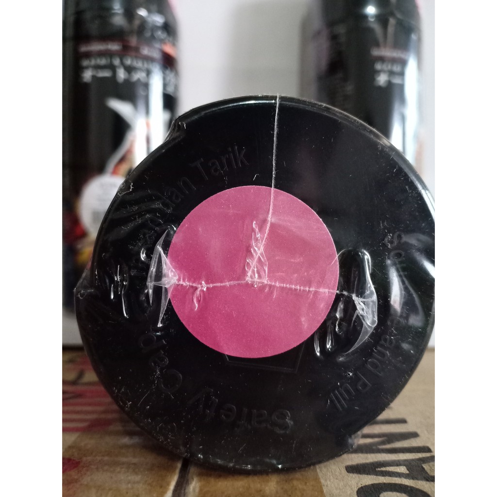 SAMURAI PAINT PINK Y719*