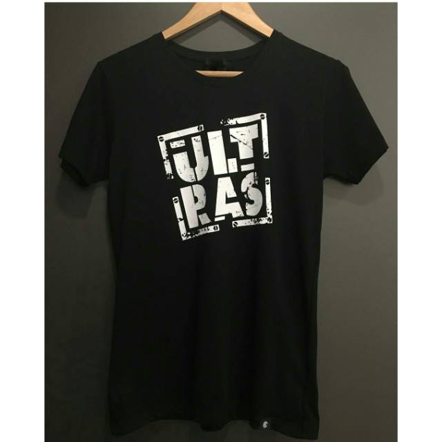 Tshirt baju kaos ultras football acab hooligan casuals persib persija viking the jak bobotoh