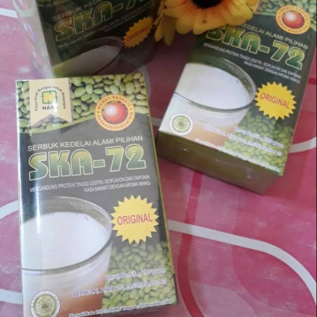 

SKA-72