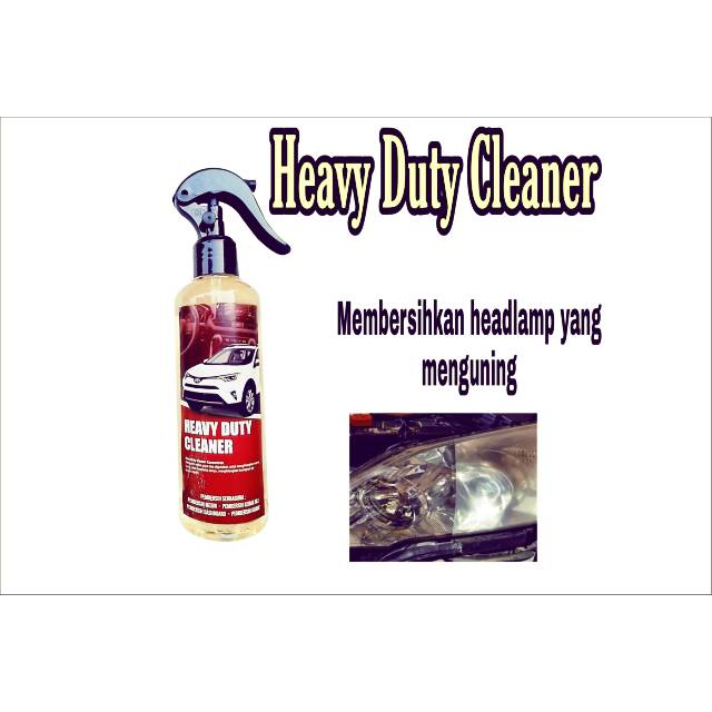 Heavy Duty Cleaner Pembersih Serba Guna