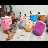 boneka Boba LED UK sedang