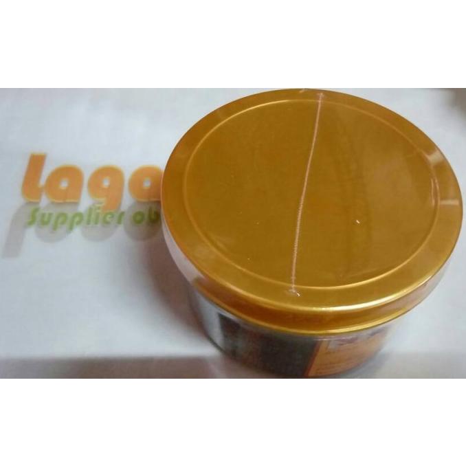 Kamlang basah gold