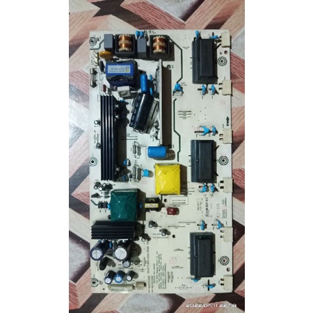PSU PLM 32B51 POWER SUPPLY PLM 32B51 MESIN TV POLYTRON ORIGINAL