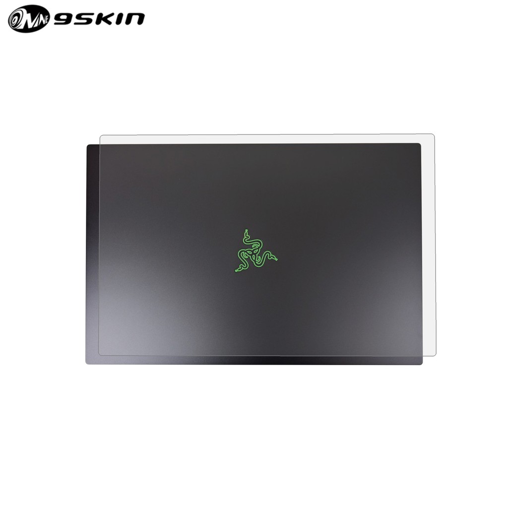 Skin Protector for Razer Blade Pro 17 2020 - 3M Matte Guard
